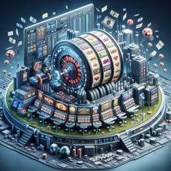 Использование генератора случайных чисел (RNG)